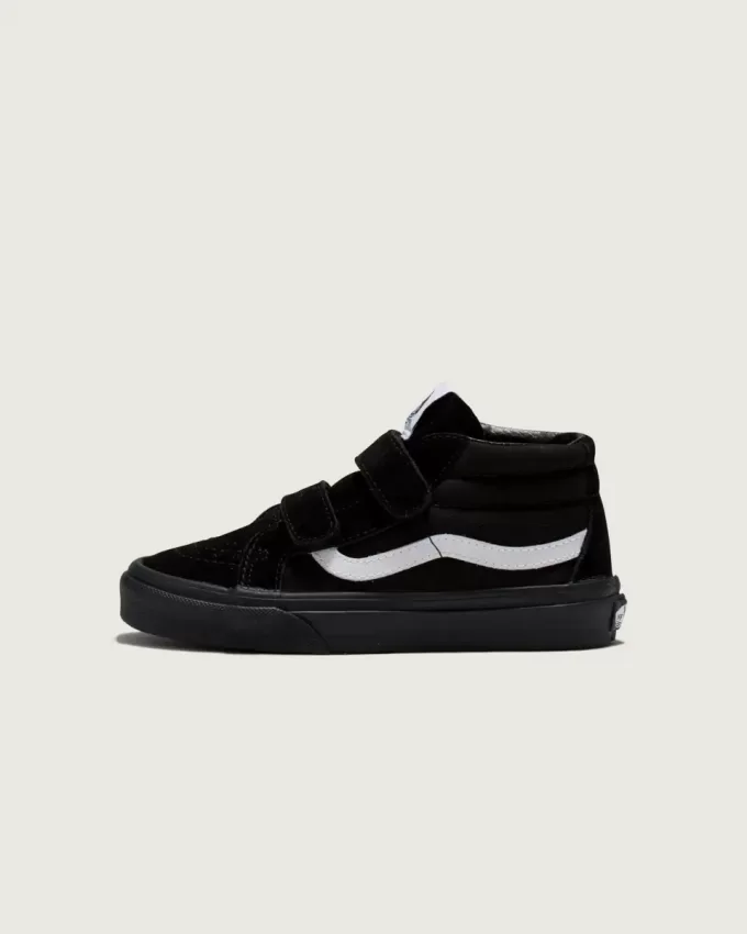 Little Kids Sk8-Mid V Sko Little Kids Sk8-Mid V Sko