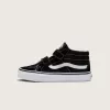 Little Kids Sk8-Mid V Sko Little Kids Sk8-Mid V Sko