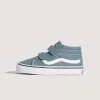 Little Kids SK8-Mid V Sko Little Kids SK8-Mid V Sko