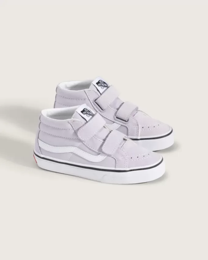 Little Kids SK8-Mid V Sko Little Kids SK8-Mid V Sko