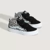 Little Kids Sk8-Mid V Sko Little Kids Sk8-Mid V Sko
