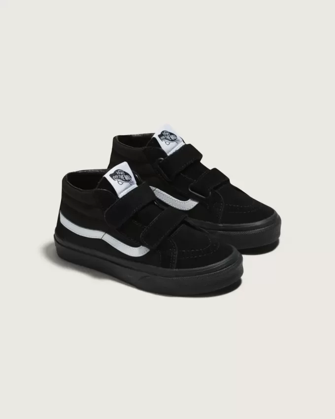 Little Kids Sk8-Mid V Sko Little Kids Sk8-Mid V Sko