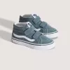 Little Kids SK8-Mid V Sko Little Kids SK8-Mid V Sko