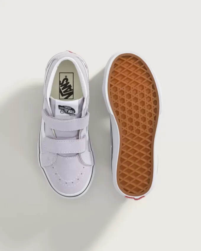 Little Kids SK8-Mid V Sko Little Kids SK8-Mid V Sko