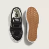 Little Kids Sk8-Mid V Sko Little Kids Sk8-Mid V Sko