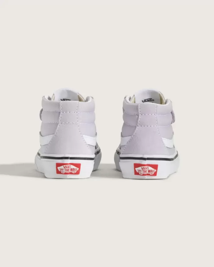 Little Kids SK8-Mid V Sko Little Kids SK8-Mid V Sko