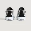 Little Kids Sk8-Mid V Sko Little Kids Sk8-Mid V Sko
