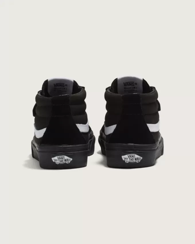 Little Kids Sk8-Mid V Sko Little Kids Sk8-Mid V Sko