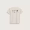 Little Kids Sk8 Posse T-shirt