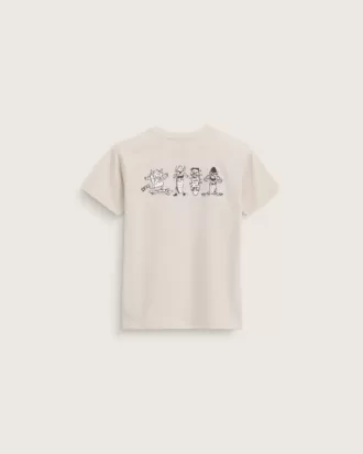 Little Kids Sk8 Posse T-shirt