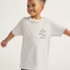 Little Kids Sk8 Posse T-shirt