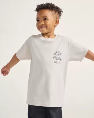 Little Kids Sk8 Posse T-shirt