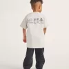Little Kids Sk8 Posse T-shirt