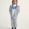 Little Kids Sk8 Posse Zip Hoodie