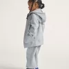 Little Kids Sk8 Posse Zip Hoodie