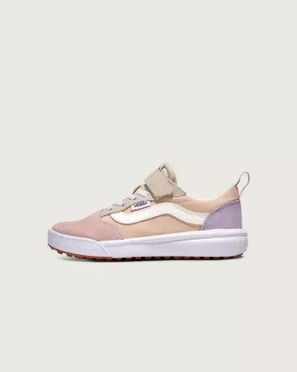 Little Kids UltraRange 66 V Sko