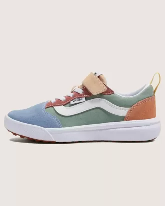 Little Kids UltraRange 66 V Sko