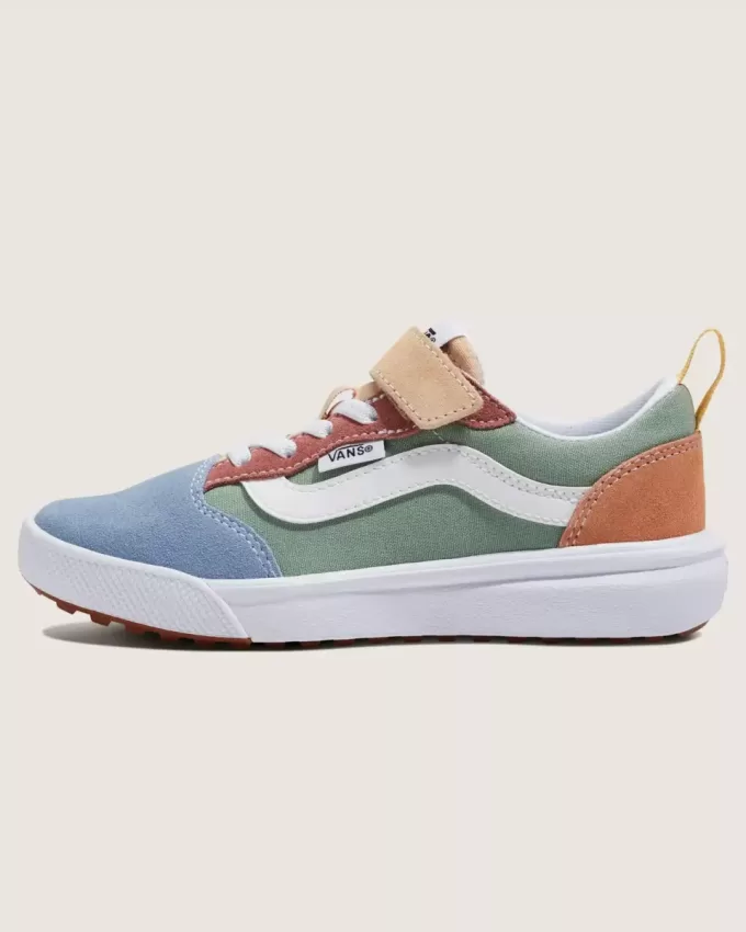 Little Kids UltraRange 66 V Sko Little Kids UltraRange 66 V Sko