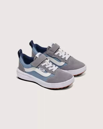 Little Kids UltraRange 66 V Sko