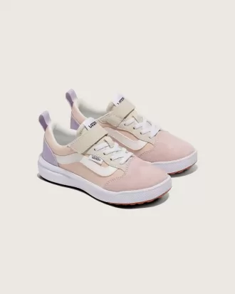 Little Kids UltraRange 66 V Sko