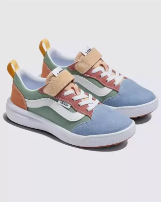 Little Kids UltraRange 66 V Sko