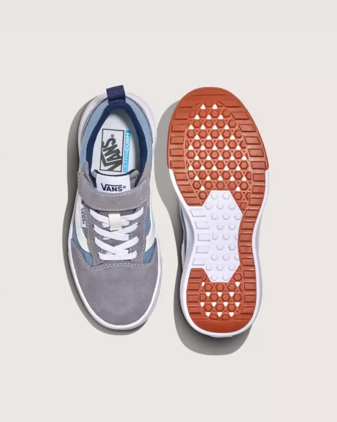 Little Kids UltraRange 66 V Sko Little Kids UltraRange 66 V Sko