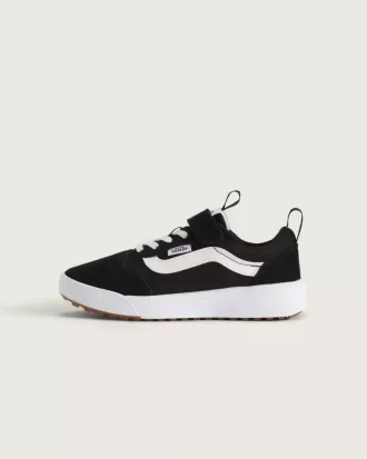 Little Kids UltraRange V Sko