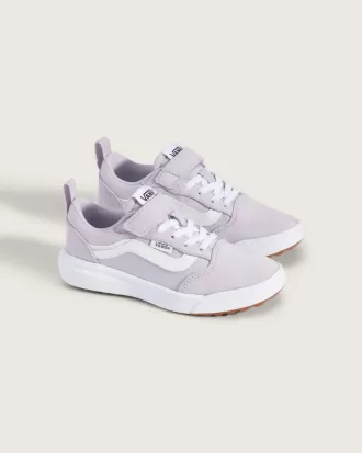 Little Kids UltraRange V Sko