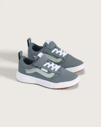 Little Kids UltraRange V Sko
