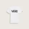 Little Kids Vans klassisk T-shirt