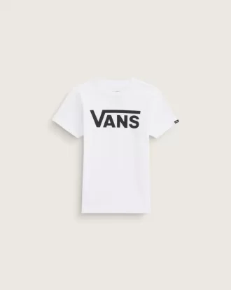 Little Kids Vans klassisk T-shirt