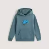 Little Kids Vans Sk8 Pullover Hoodie