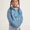 Little Kids Vans Sk8 Pullover Hoodie