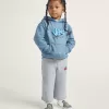 Little Kids Vans Sk8 Pullover Hoodie