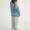 Little Kids Vans Sk8 Pullover Hoodie