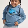Little Kids Vans Sk8 Pullover Hoodie