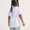 Little Kids Vans Sk8 T-shirt