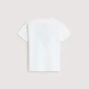 Little Kids Vans Sk8 T-shirt