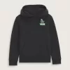 Little Kids Zero Gravity Pullover Hoodie Little Kids Zero Gravity Pullover Hoodie
