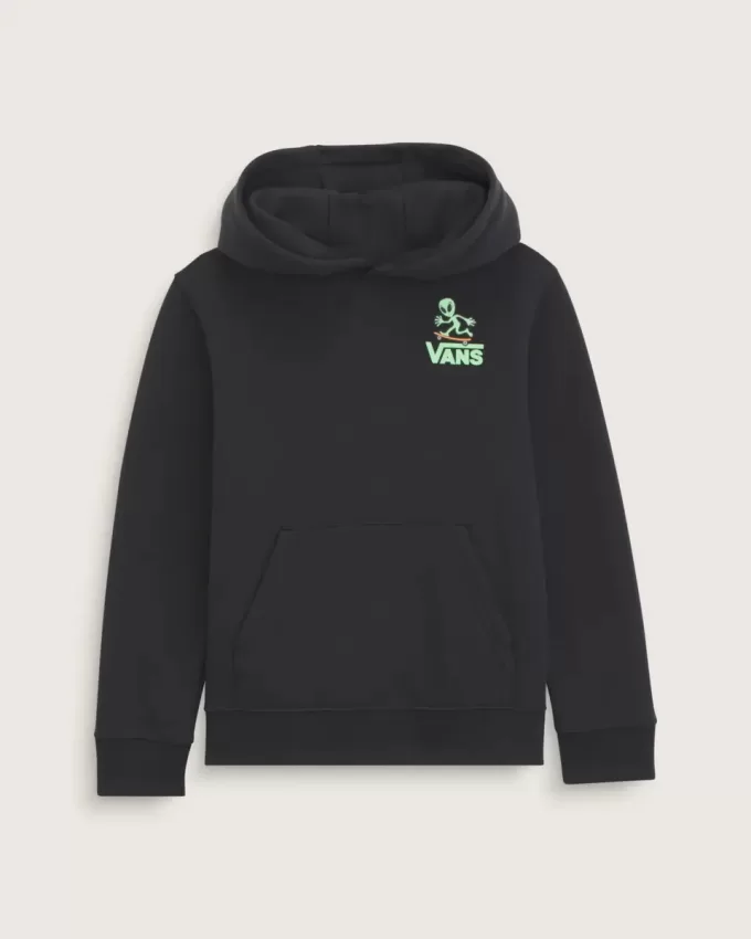 Little Kids Zero Gravity Pullover Hoodie Little Kids Zero Gravity Pullover Hoodie