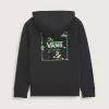 Little Kids Zero Gravity Pullover Hoodie Little Kids Zero Gravity Pullover Hoodie