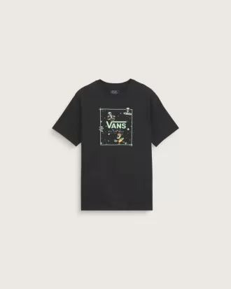 Little Kids Zero Gravity T-shirt