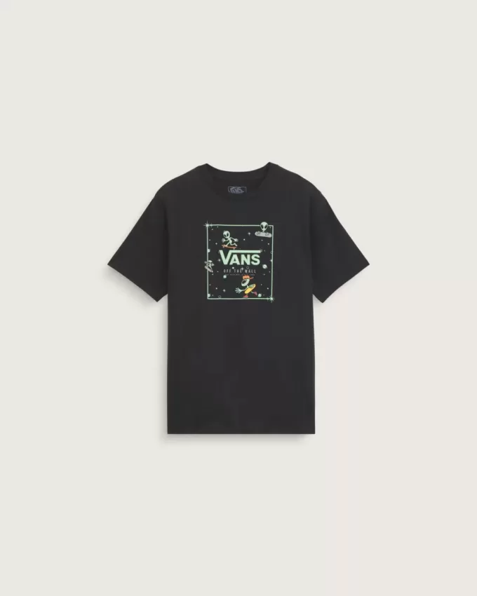 Little Kids Zero Gravity T-shirt Little Kids Zero Gravity T-shirt