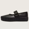 Mary Jane Creeper Shoe Mary Jane Creeper Shoe