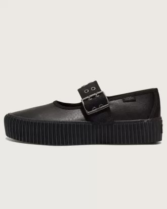 Mary Jane Creeper Shoe