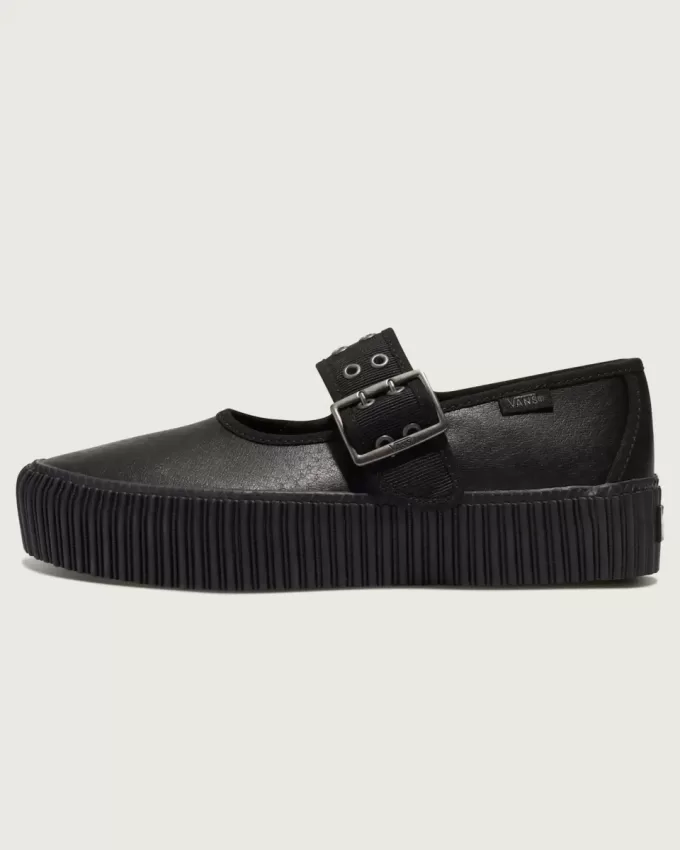 Mary Jane Creeper Shoe Mary Jane Creeper Shoe
