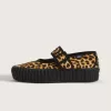 Mary Jane Creeper Shoe