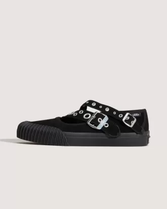 Mary Jane Creeper Shoe