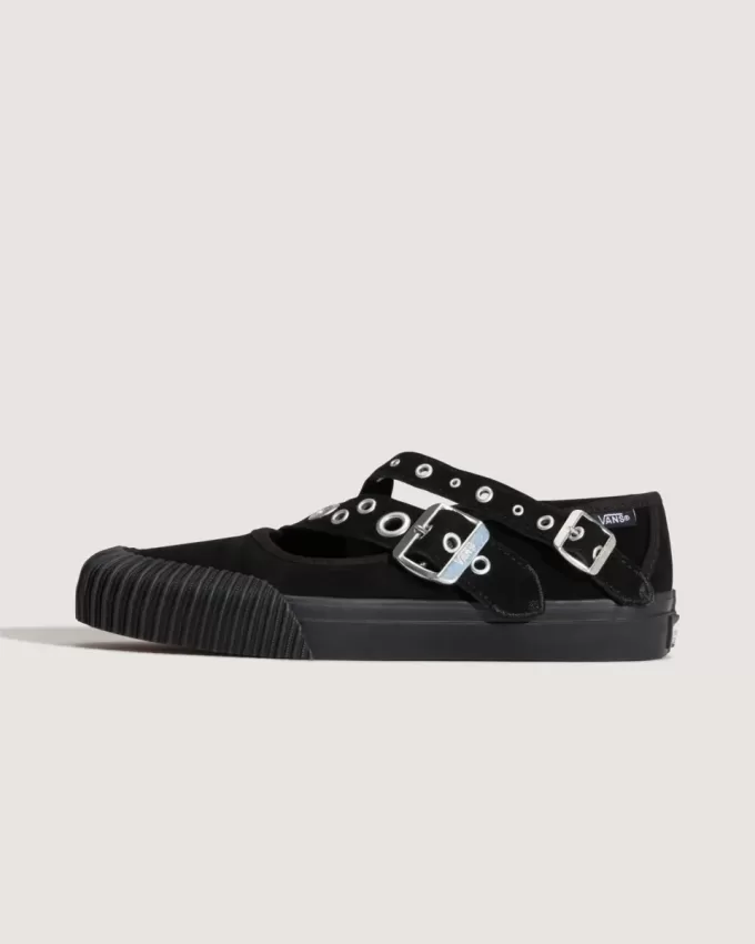 Mary Jane Creeper Shoe Mary Jane Creeper Shoe