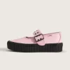 Mary Jane Creeper Shoe Mary Jane Creeper Shoe